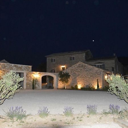 Le Clos D'Olea 奥佩德 外观 照片