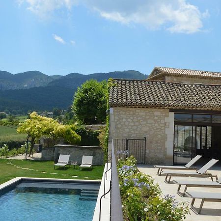 Le Clos D'Olea 奥佩德 外观 照片