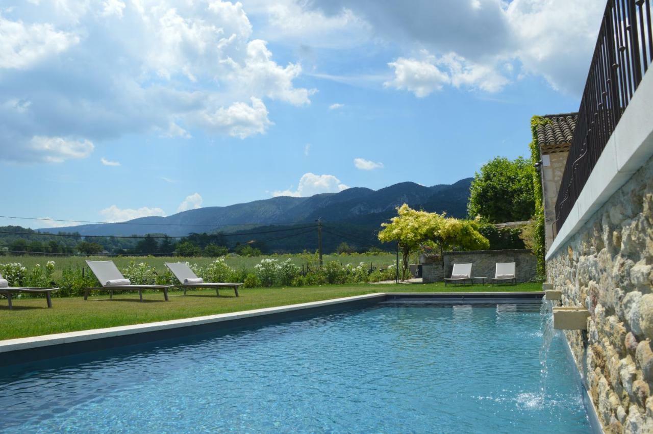 Le Clos D'Olea 奥佩德 外观 照片