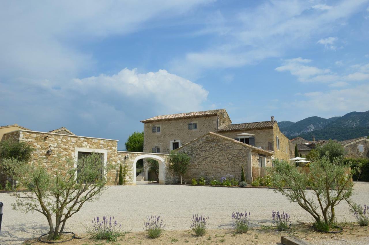 Le Clos D'Olea 奥佩德 外观 照片