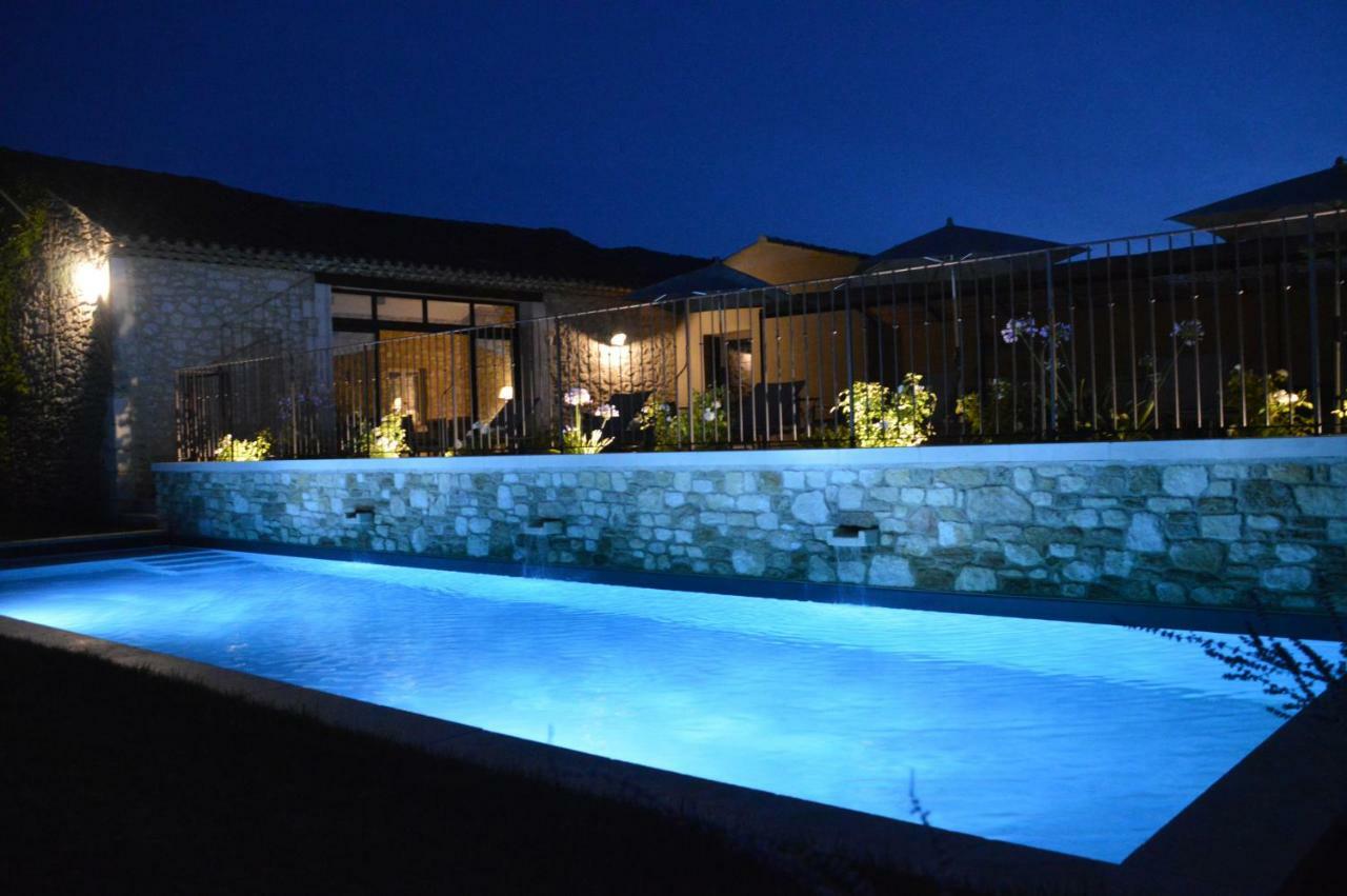 Le Clos D'Olea 奥佩德 外观 照片