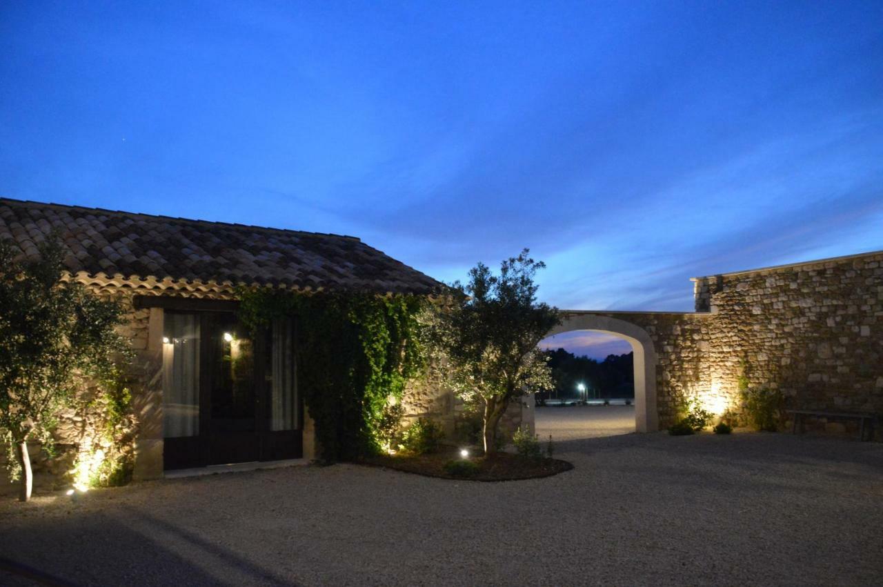 Le Clos D'Olea 奥佩德 外观 照片