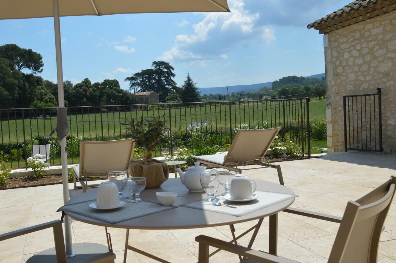 Le Clos D'Olea 奥佩德 外观 照片