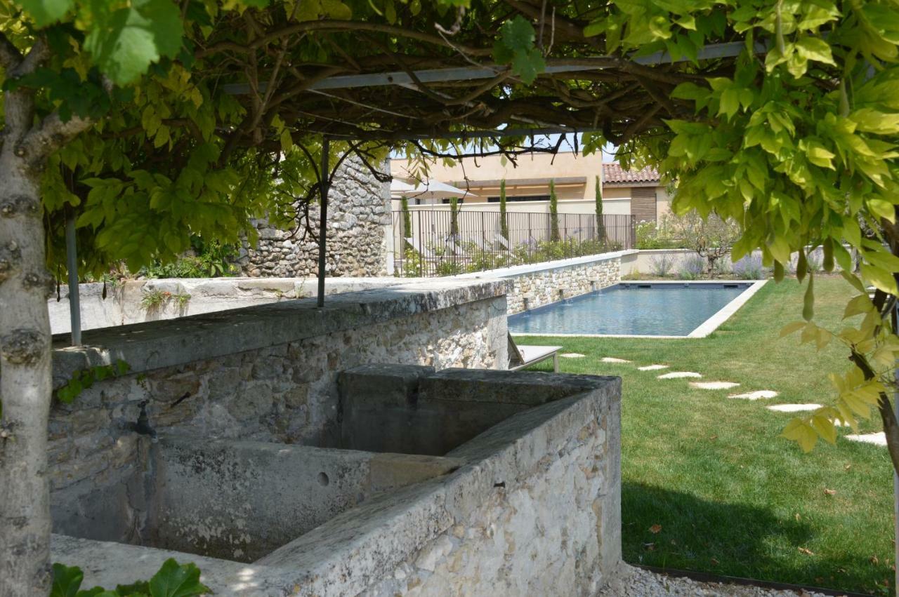 Le Clos D'Olea 奥佩德 外观 照片