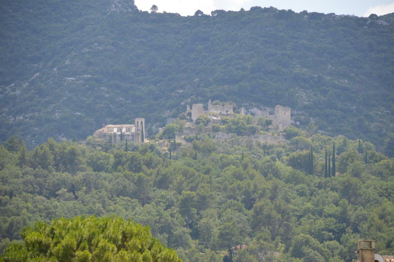 Le Clos D'Olea 奥佩德 外观 照片
