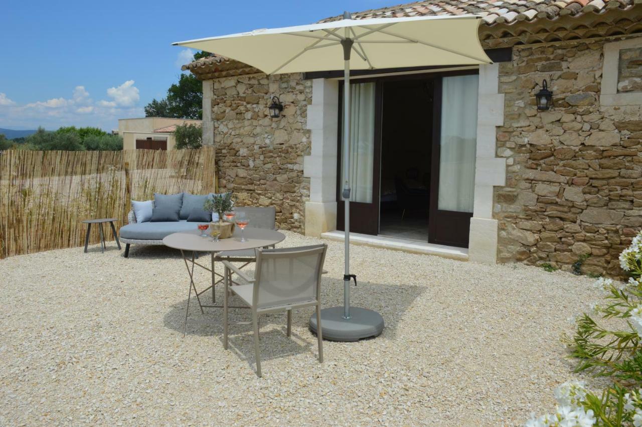 Le Clos D'Olea 奥佩德 外观 照片