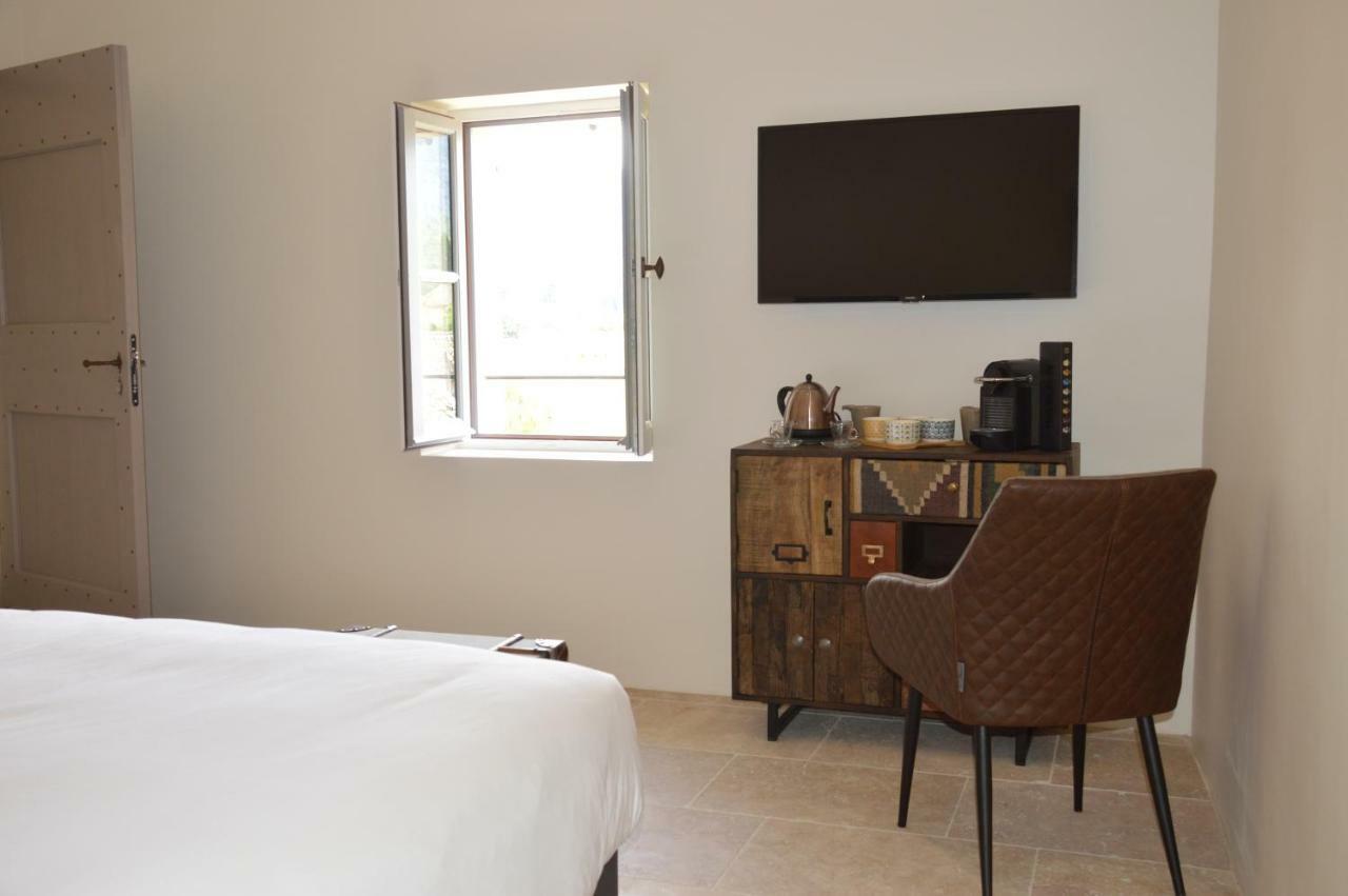Le Clos D'Olea 奥佩德 外观 照片