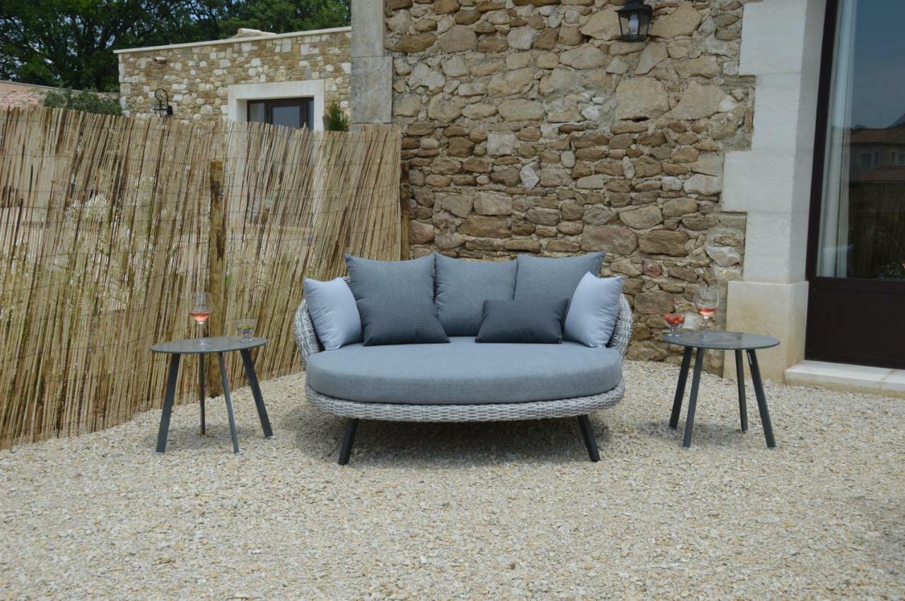 Le Clos D'Olea 奥佩德 外观 照片