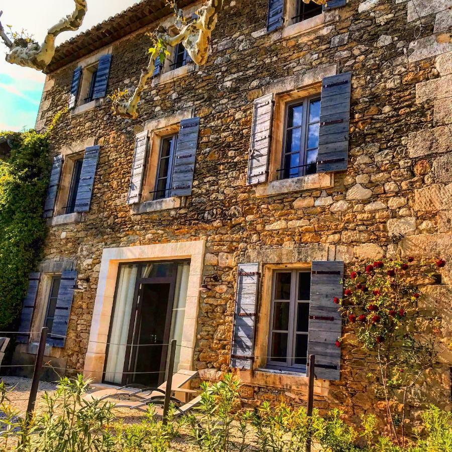 Le Clos D'Olea 奥佩德 外观 照片